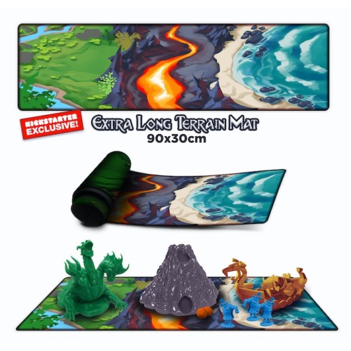 Catapult Feud: 2-Player Bundle ks...