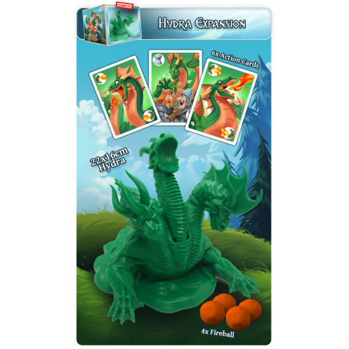 Catapult Feud: 2-Player Bundle ks...