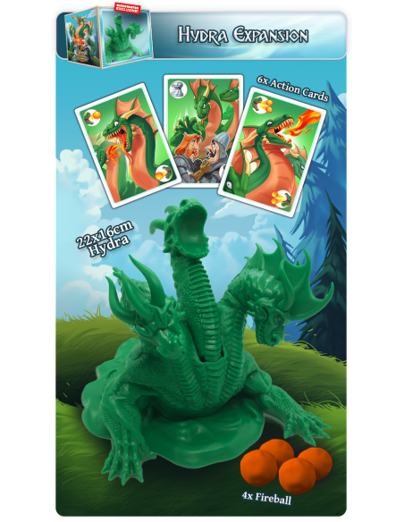 Catapult Feud: 2-Player Bundle ks edition