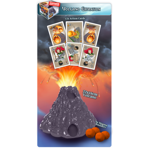 Catapult Feud: 2-Player Bundle ks...