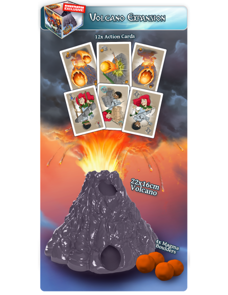 Catapult Feud: 2-Player Bundle ks edition