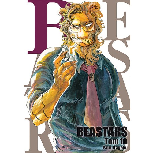 Beastars - 10