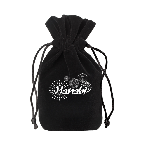 Hanabi: Wielki pokaz Hanabi: Wielki pokaz