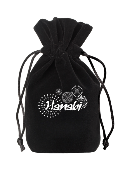 Hanabi: Wielki pokaz