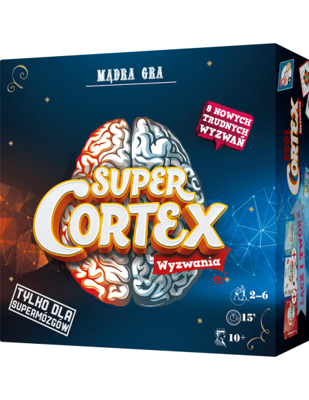 Super Cortex