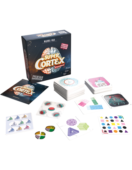 Super Cortex