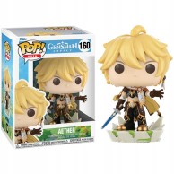 Figurka Funko POP Games:...