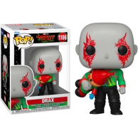 Figurka Funko POP Marvel:...