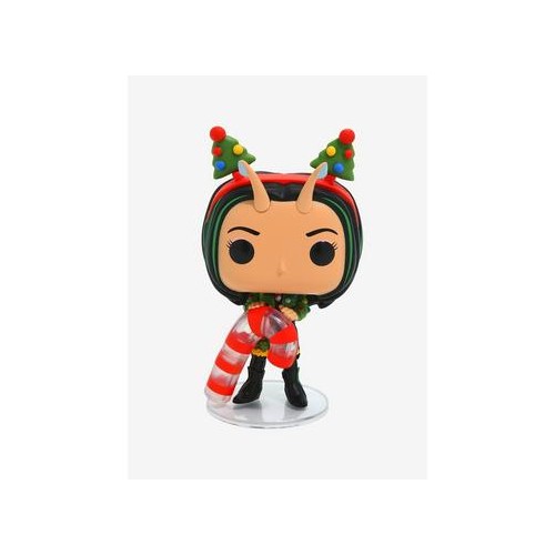 Figurka Funko POP Marvel: Holiday - Mantis 1107