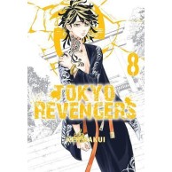 Tokyo Revengers - 8