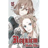 Requiem Króla Róż - 15