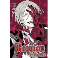 Requiem Króla Róż - 16