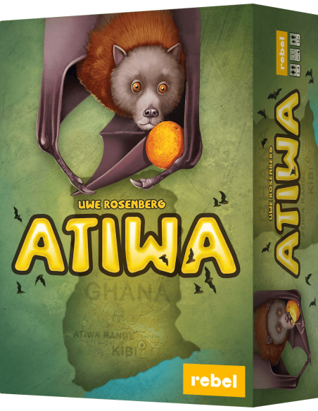Atiwa (edycja polska)