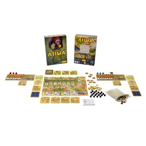 Atiwa (edycja polska)