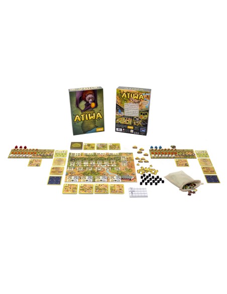 Atiwa (edycja polska)