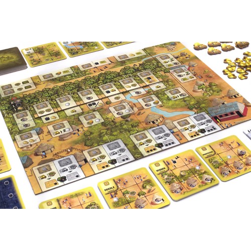 Atiwa (edycja polska)