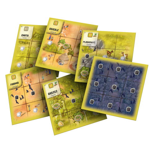 Atiwa (edycja polska)