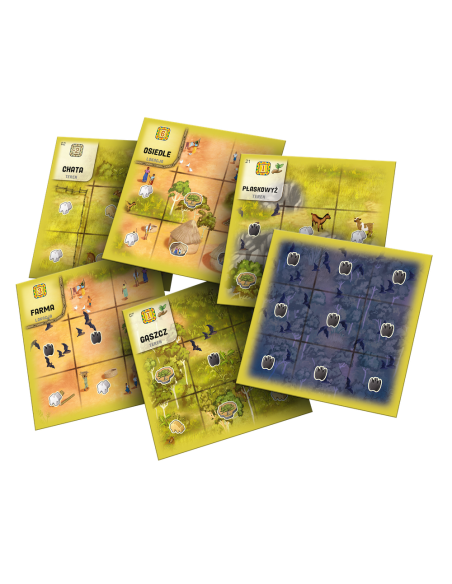 Atiwa (edycja polska)