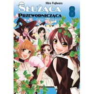 Służąca Przewodnicząca - 8