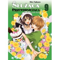 Służąca Przewodnicząca - 9
