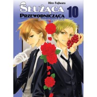 Służąca Przewodnicząca - 10