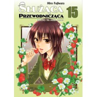 Służąca Przewodnicząca - 15