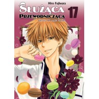 Służąca Przewodnicząca - 17