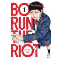 Boys run the riot - 1