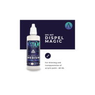 Scale 75: Acrylic Medium -...