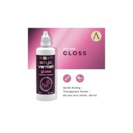 Scale 75: Acrylic Varnish -...