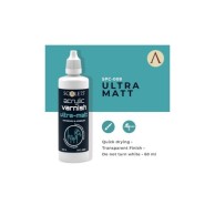 Scale 75: Acrylic Varnish -...