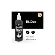 Scale 75: Primer Surface...