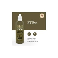 Scale 75: Primer Surface...