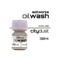 Scale 75: Soilworks - Oil...