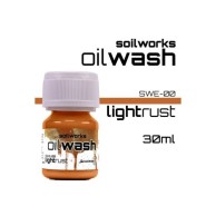 Scale 75: Soilworks - Oil...