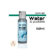 Scale 75: Soilworks - Water...