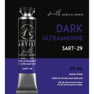 ScaleColor: Art - Dark...