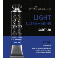 ScaleColor: Art - Light...