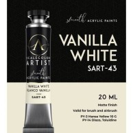 ScaleColor: Art - Vanilla...
