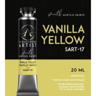 ScaleColor: Art - Vanilla...