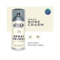 ScaleColor: Bone Charm...