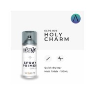 ScaleColor: Holy Charm...