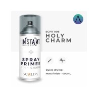 ScaleColor: Holy Charm...