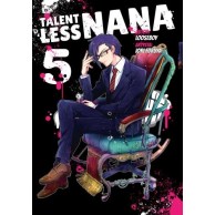 Talentless Nana - 5