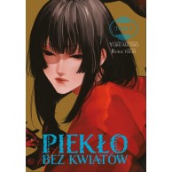 Piekło bez kwiatów - 5