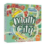 Multicity: Gra o budowaniu...