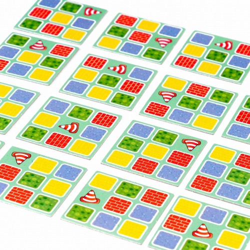 Multicity: Gra o budowaniu miasta