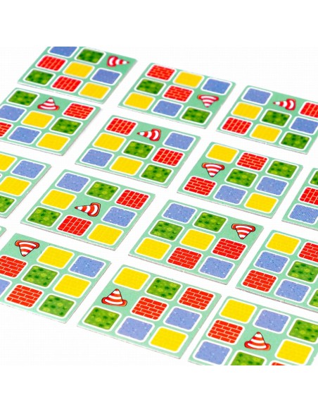 Multicity: Gra o budowaniu miasta