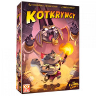 Kotkrywcy