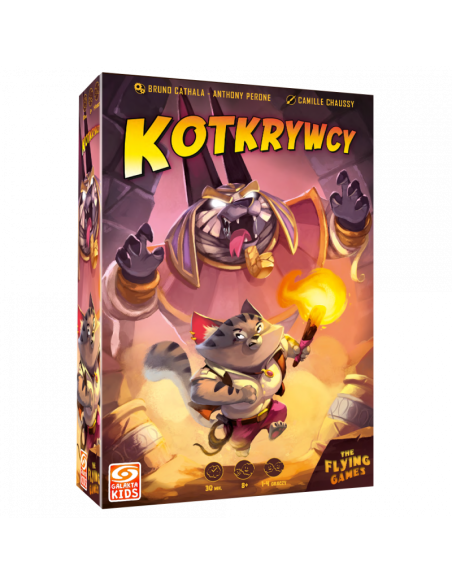 Kotkrywcy